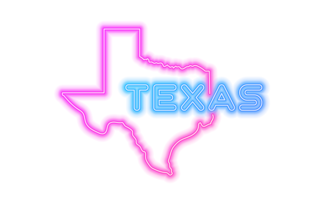 Texas Poker Culture Merch