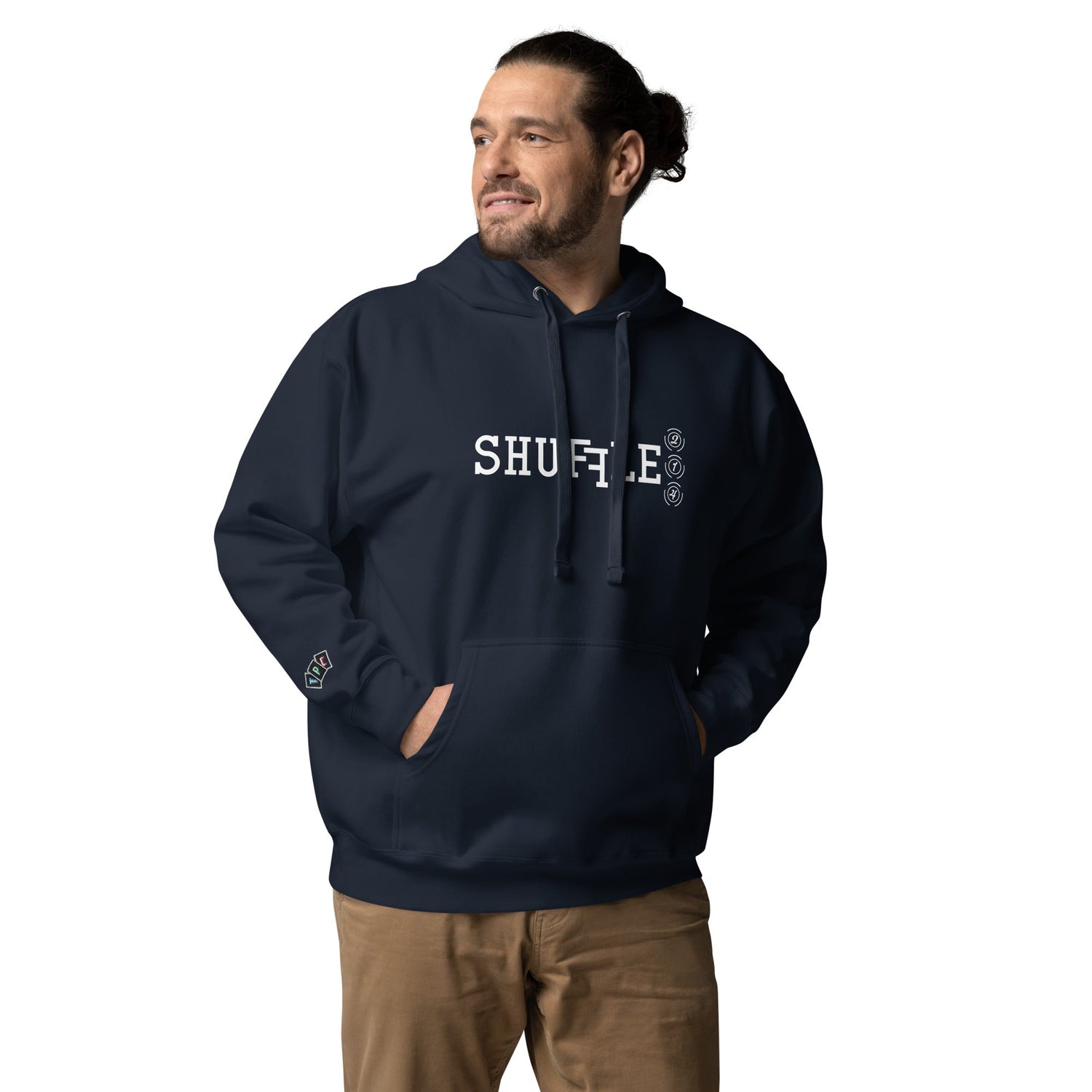 Poker Club Apparel